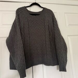 Lucky Brand sweater